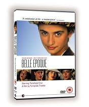 Belle Epoque [DVD] [1992]