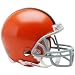 Riddell Cleveland Browns Replica Mini Helmet