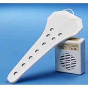 Female Bed Wetting Alarm by Incontinence