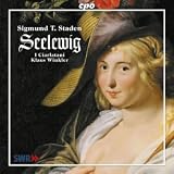 Classical Music : Sigmund T. Staden: Seelewig