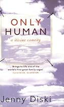 Only Human: A Comedy