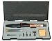 Soldering Iron, Hot Knife & Hot Air Torch Kit