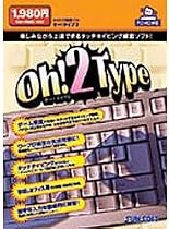 Oh!Type 2