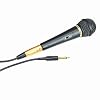 Hama Dynamic Microphone DM-65, with 6.3mm plug and XLR socket