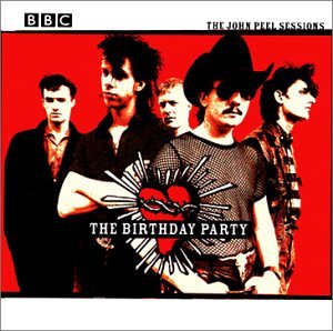 The Birthday Party - Deep In The Woods Lyrics - Zortam Music