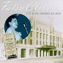 Live at the Cimarron Ballroom
