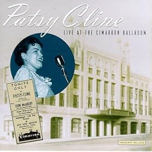 Live at Cimarron Ballroom