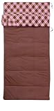 Coleman Hampton 210 Chocolate Sleeping Bag