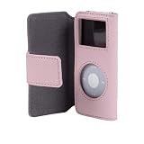 Belkin Folio Case for iPod nano 1G, 2G (Pink)