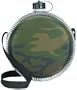 2-Qt. Camo Desert Canteen