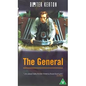 The General [VHS] [1926]