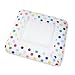 Pinolino 73666-0 - Bezug f�r Wickelauflagen - sieger design for Pinolino - Dessin 'Happy Sheep' blau