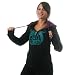 Damen Zip Hoodie Burton Shred Zip Hoodie wms