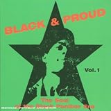 Revue Various Artists  / Black & Proud: The Soul of the Black Panther Era, Vol. 1