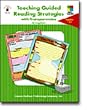 TEACHING GUIDED READING STRATEGIES