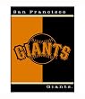 Biederlack San Francisco Giants All-Star Blanket