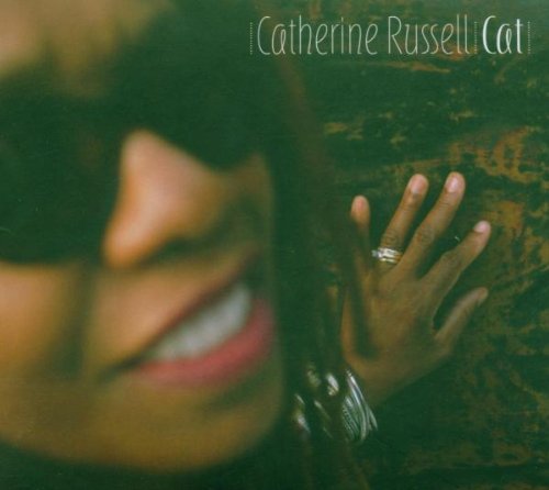 Catherine Russell Picture 2