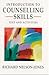 Introduction to Counselling Skills: Text and Activities