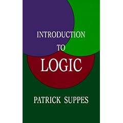 Introduction to Logic