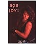 Jon Bon Jovi Leather - Gloved lover 11x17 Poster