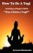 Book How To Be A Yogi, Including a Chapter Titled: 