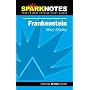 Sparknotes Frankenstein