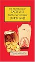 The First Book of Tasteless Fortune Cookie Fortunes