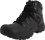 KEEN Men's Cleveland Soft Toe Work Boot