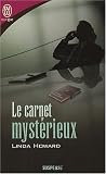 Le carnet mystérieux
