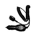 Car Travel DC Charger for SanDisk Sansa Fuze 2GB, 4GB & 8GB
