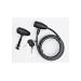 Hollywood Racks Locking Threaded Hitch Pin Bolt with Security Cable Lock