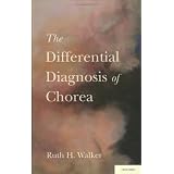 The Differential Diagnosis of Chorea