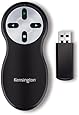 Kensington Wireless Presenter (K33373US)