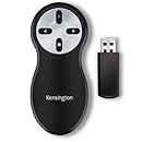 Kensington Wireless Presenter (K33373US)