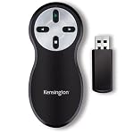Kensington 33373 Wireless Presenter