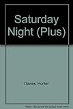 Saturday night