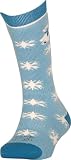 Lorpen Ski & Snowboard Toddler Kids Socks 2 Pack