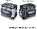シマノ(SHIMANO) 磯クール リミテッド BA-151B ガンメタブラック 36リットル 93262