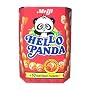 Meiji - Hello Panda Chocolate (Large Box) 9.1 Oz.