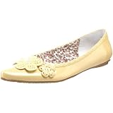 AK Anne Klein Womens Nalina Flat