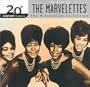 The Best of the Marvelettes: 20th Century Masters - The Millennium Collection