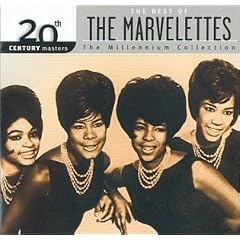 The Marvelettes