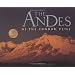 Dreaming of Peru and the Andes........