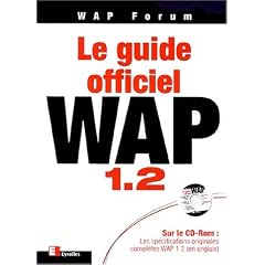 Protocole Wap Officiel
