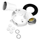 BELL 5829-6 OUTDOOR WEATHERPROOF... by Hubbell