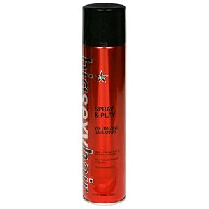 Big Sexy Hair Spray & Play ,Volumizing Hairspray (select option/size) courses shop Big Sexy Hair Spray & Play ,Volumizing Hairspray (select option/size) courses shop