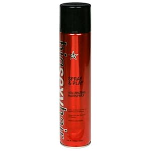 Amazon.com: Big Sexy Hair Volumizing Hairspray