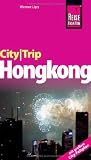 CityTrip Hongkong - Werner Lips