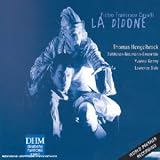 Cavalli - La Didone / Kenny, Dale, Balthasar-Neumann-Ensemble, Hengelbrock