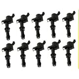 #IC89 3L3E12A366CA 2004-2008 Ford Lincoln Mercury DG511 Ignition Coils 10PCS 04 05 06... by MotorKing